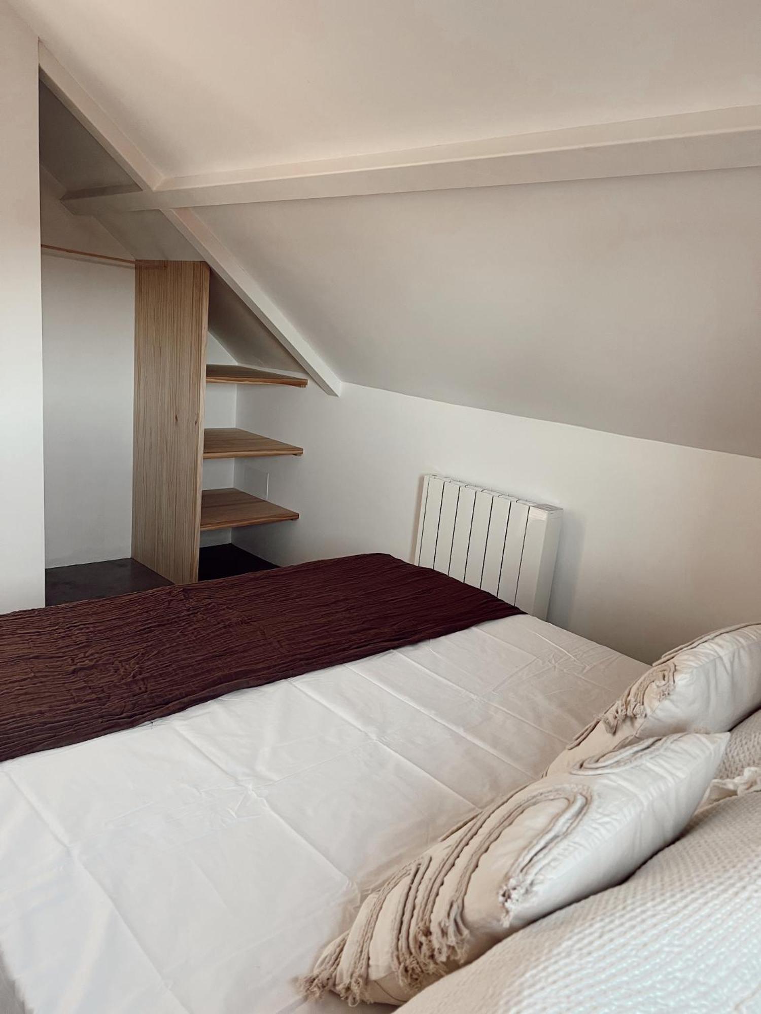 Vila Casa Da Avoa Sanxenxo Exteriér fotografie